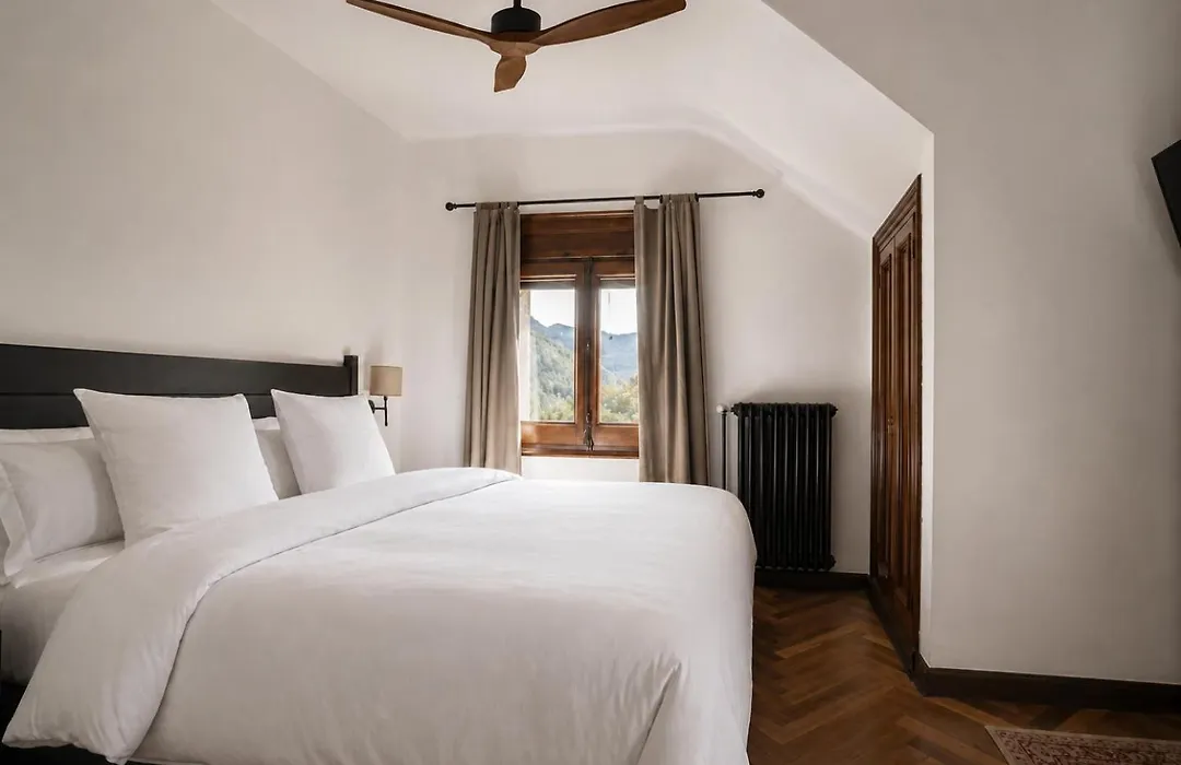 Angelats Hotel - A Signature Boutique Hotel & Restaurant-1
