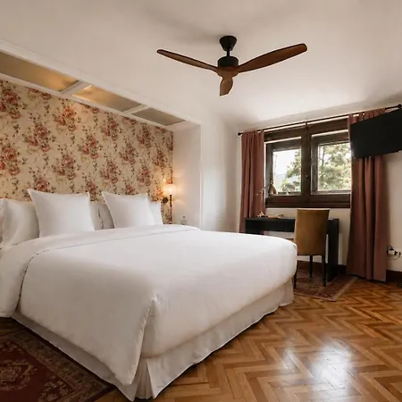 Angelats Hotel - A Signature Boutique Hotel & Restaurant-2